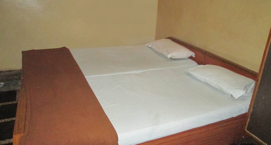 Ajanta Lodge, Bhilai 5